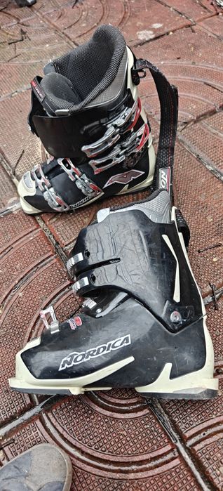 Ски обувки Nordica 42