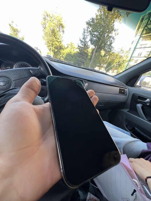 Iphone 14 pro max 128