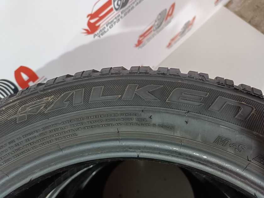 Anvelope 205/55/R17 95V FALKEN IARNA CP-N20783