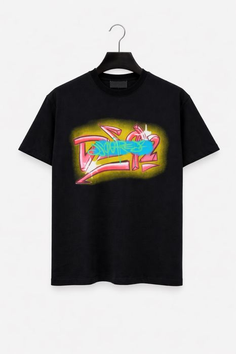 Нови тениски  dsquared2