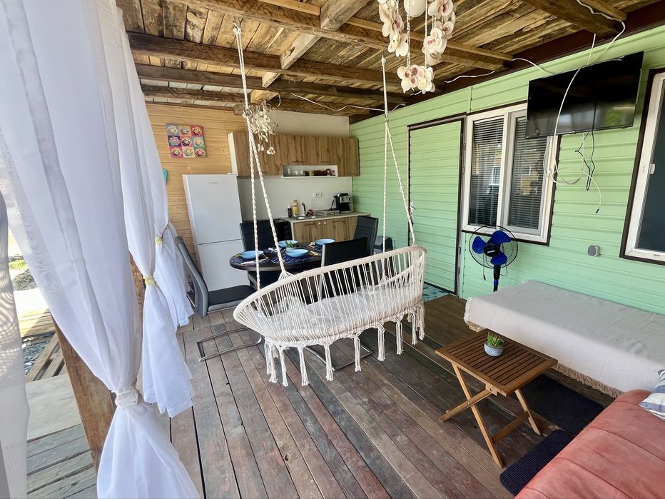 Продава се Къща в Черноморец - 36 кв.м за 652 €/кв.м - Снимка #2