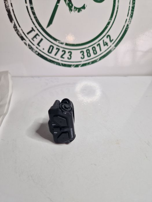 Maneta comanda ebike Shimano Steps SW-EN600-L Left Switch