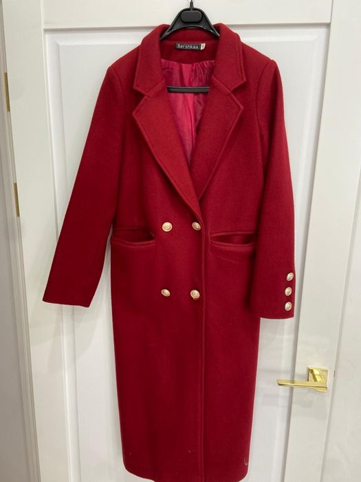 Продам стильный пальто