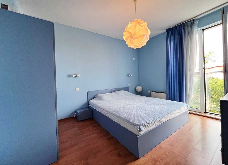 Продава се Тристаен апартамент в с. Равда, Област Бургас - 110 кв.м за 1046 €/кв.м - Снимка #6