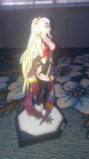 Figurina Anime Demon Slayer Daki