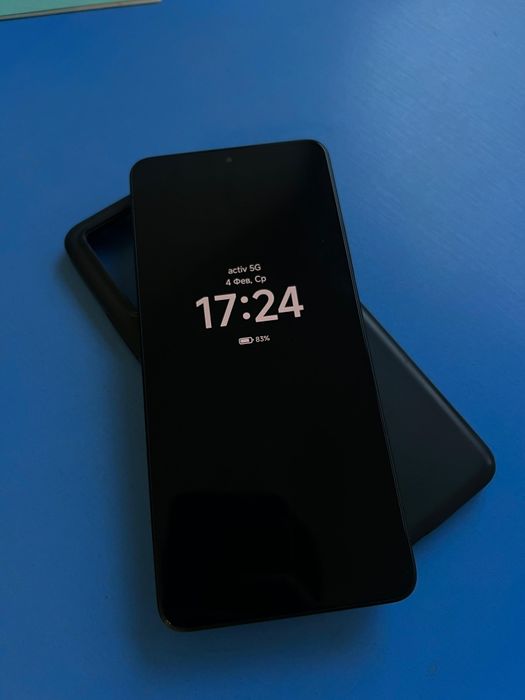 Poco X6 Pro игровой смартфон