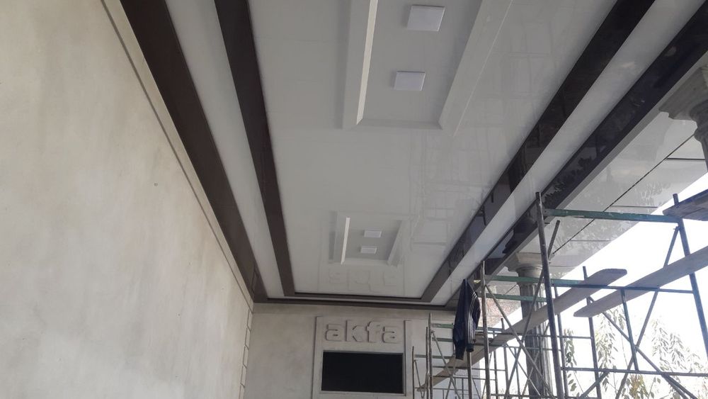 Alyukobond travertin alikafon alkafon i Yurtimiz b.b ishonchli xizmat