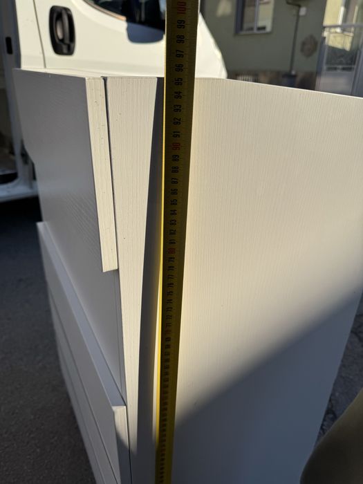 Рецепция/шкаф