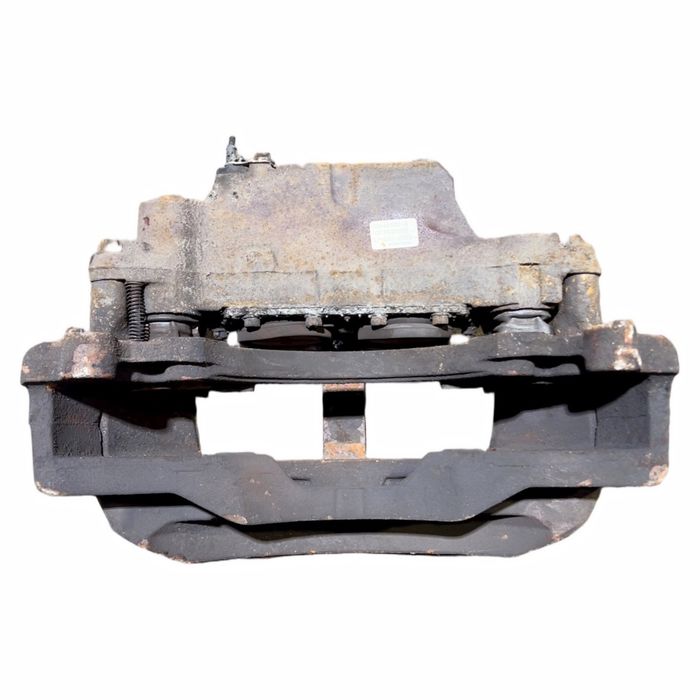 20523553 Etrier de frână, axa față stângă VOLVO, MERITOR B6, B7, B9, B10, B12 bus (1978-2011) VOLVO