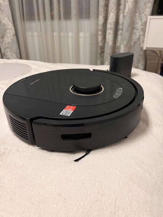 Aspirator Roborock q5 cu mop integrat