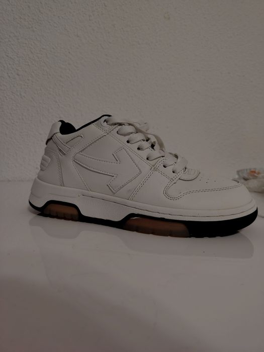 Off White Out Of Office