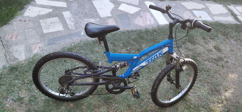 Bicicleta 20 inch