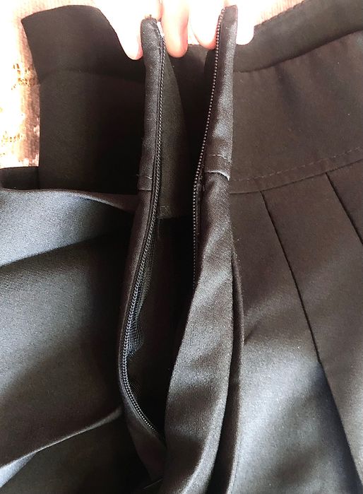 Одежда вниз юбка