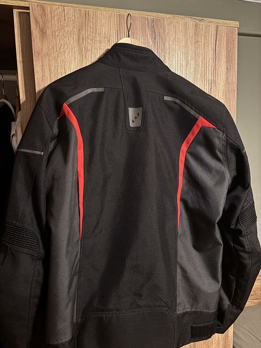 Vand Echipament Moto