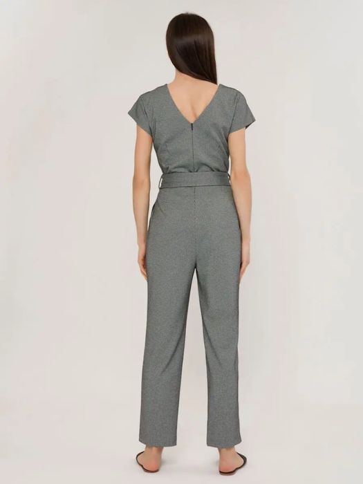 Комбинезон, классика