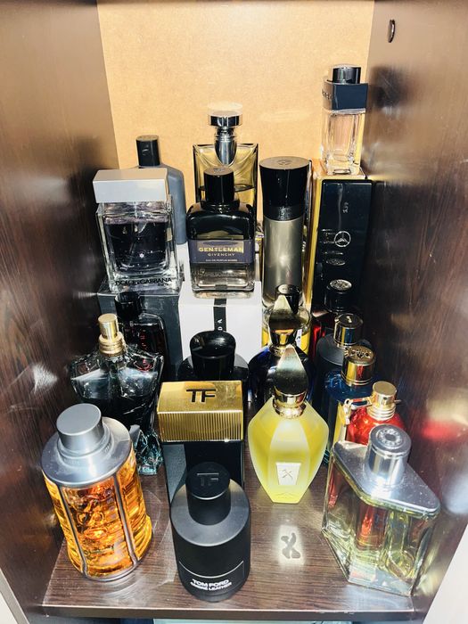 French Avenue Liquid Brun