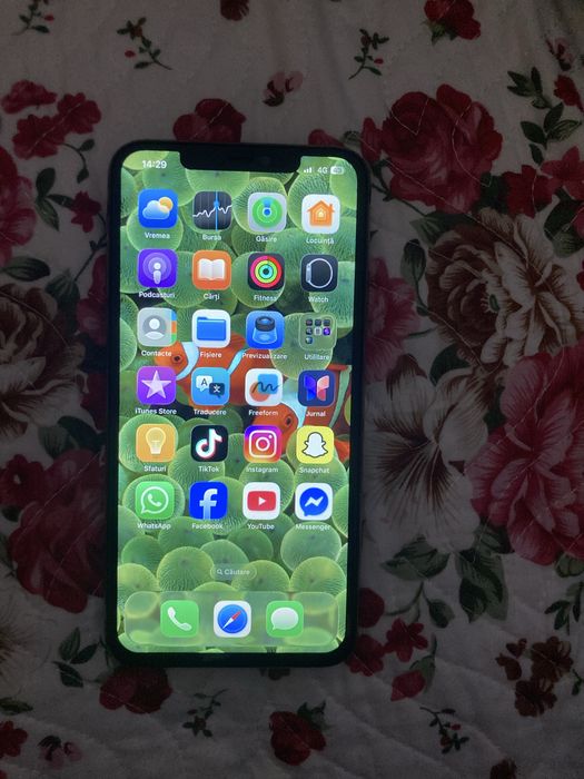 Vand iphone 11 pro max