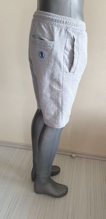 Dirk Bikkembergs Stretch Mens Slim Fit Size M ОРИГИНАЛ! Мъжки Къси
