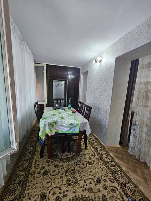 Продаётся 4/2/4 Буюк ипак йули метро