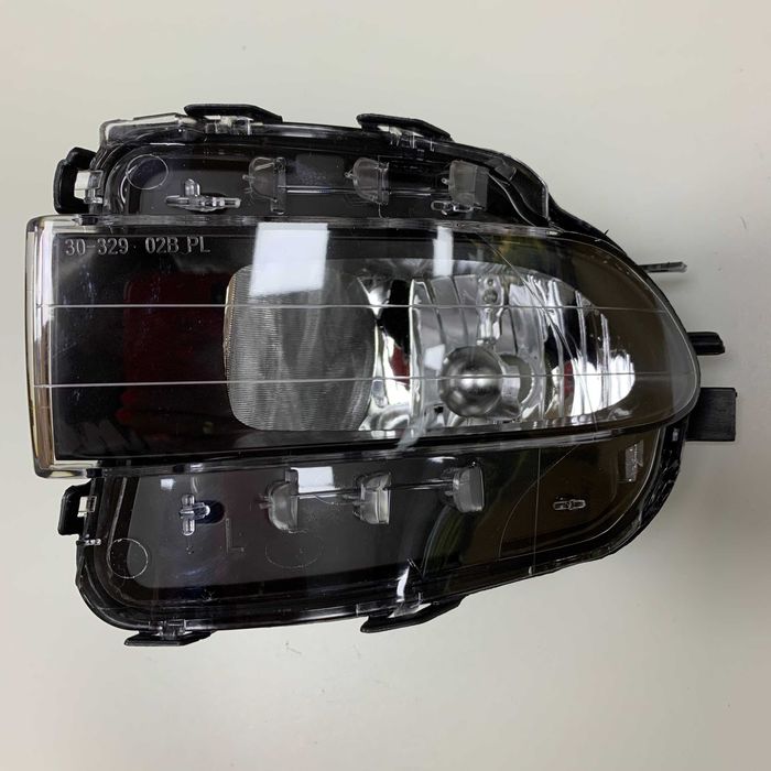 Фара, туманка на Lexus ES, GS  2001г.-2012г.