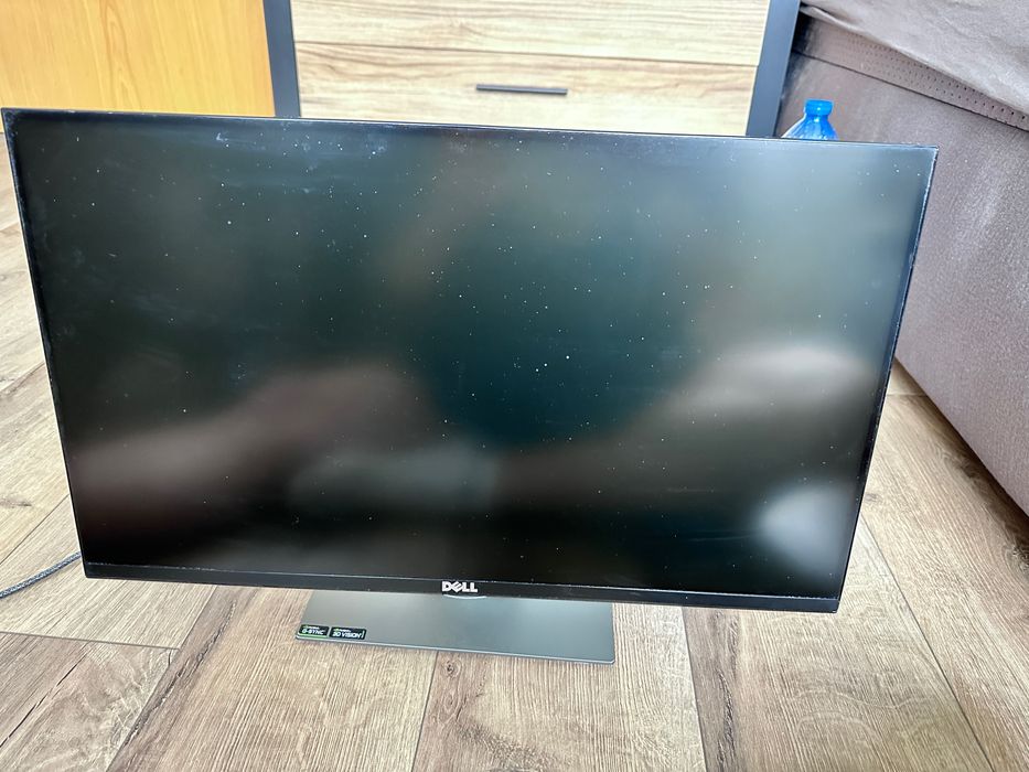 Gaming monitor/Геймърски монитор Dell S2417