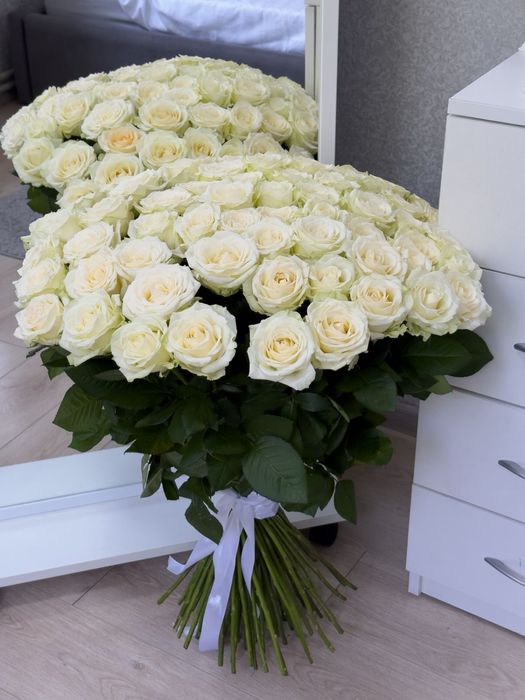 Актобе продам свежие цветы