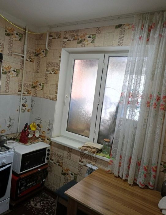 Продается 1комнатная квартира