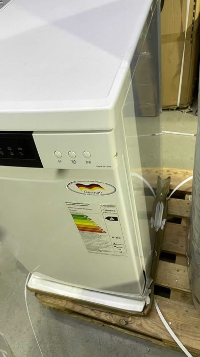 Продается Посудомоечная машина MIDEA DWF8-7614PW