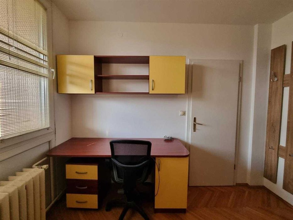 Дава се под наем Тристаен апартамент в Пловдив, Беломорски - 92 кв.м за 443.7 € - Снимка #5