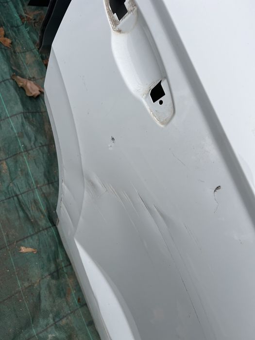 Seat Ateca задна дясна врата