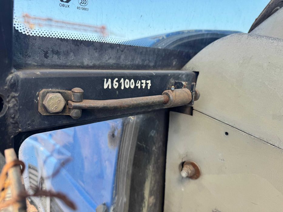 трактор  FT824 (ЦСХ)