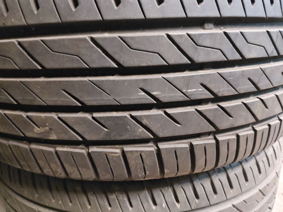 215/45/17" Viking 4 бр.гуми.