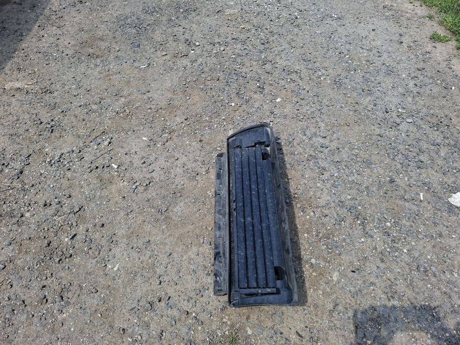 Deflector electric, volet duster 2021 2022 2023 2024 2025