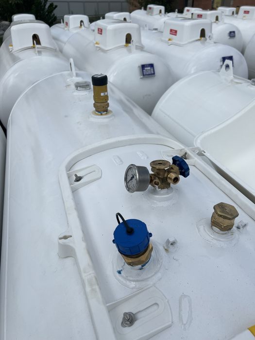 *Butelii Propan Bazine/Rezervoare/Cazane GPL*