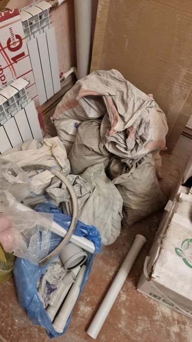 Вывоз мусора Газель недорого договоримся