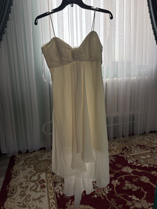 Продается вечернее платье