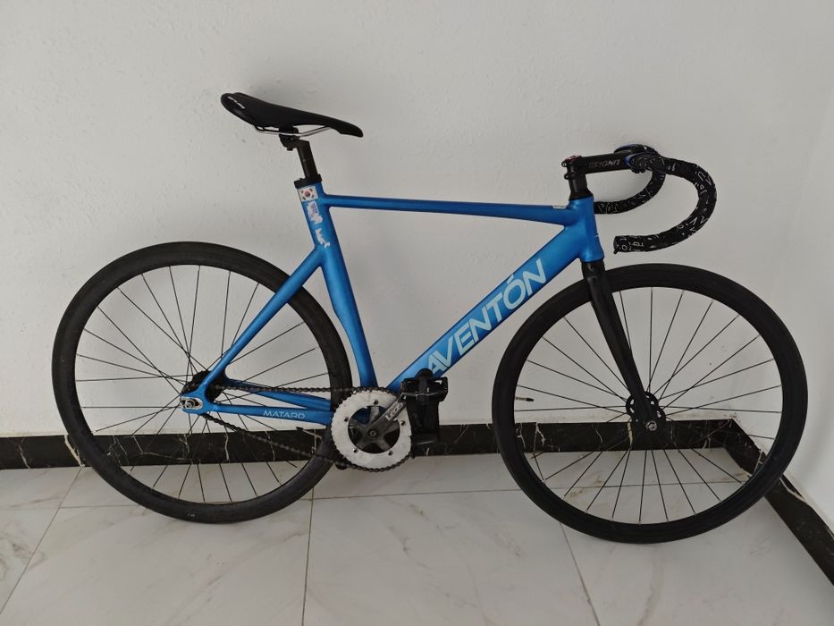 Aventon mataro 2016