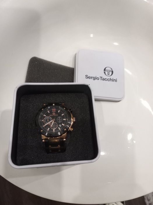 Мъжки ръчен часовник