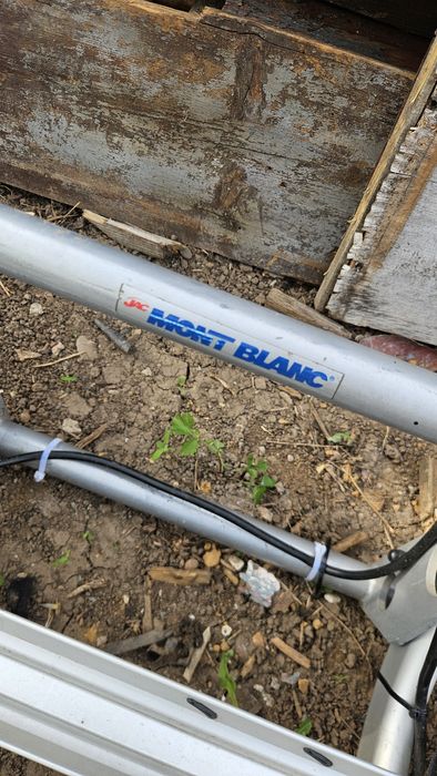 Suport 2  3  4 biciclete  pe carlig thule menabo atera mont blanc eufab