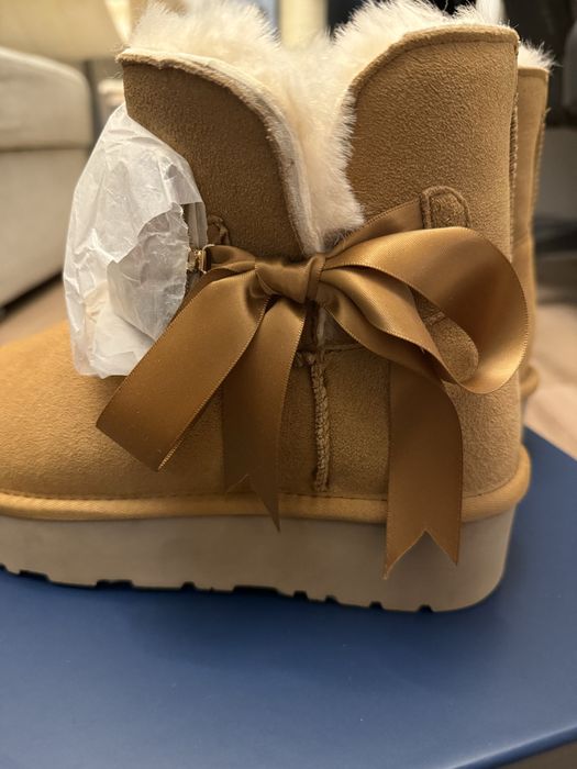 Tosca blu боти/ ботуши естествена кожа