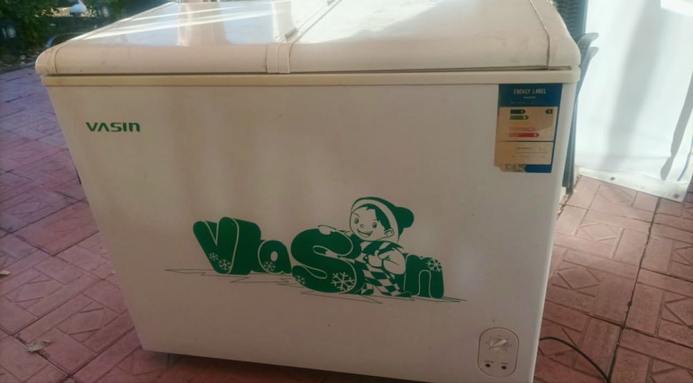 Срочно продам!! Морозильник!
