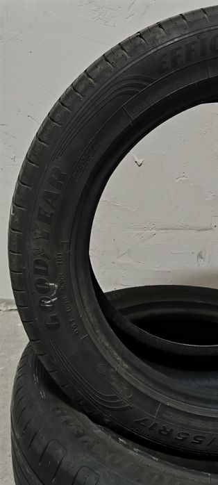 летний  резина 17.55