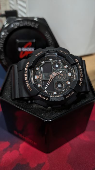 Casio g shock ga-10gbx