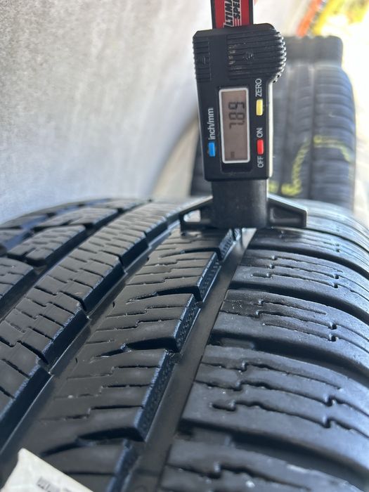 Roti Ford 255 40 R19 Mustang, Mondeo, Kuga