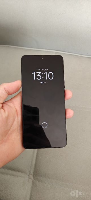 Poco F7 Ultra 12. 256gb