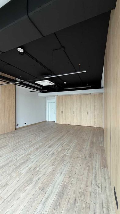 СРОЧНО АРЕНДА нежилое помещение ЖК Nest one вид на консерватория 55м2