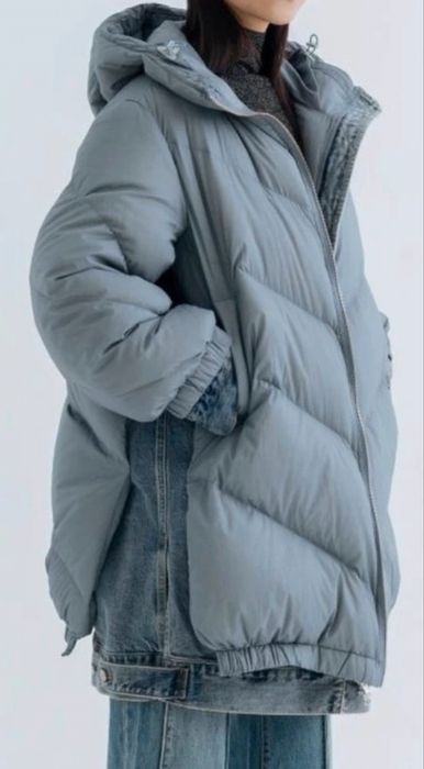 Jacheta JNBY cu denim