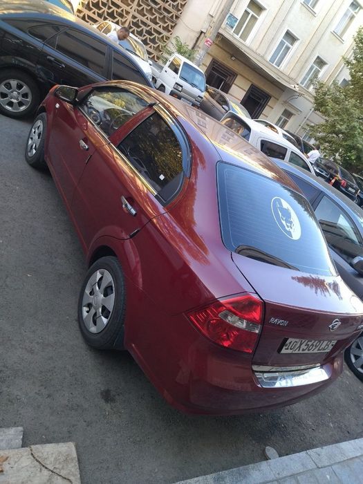 Аренда Выкуп Nexia 3 с газом