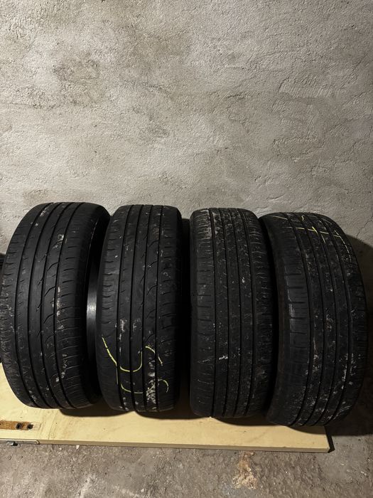 Vand cauciucuri vara Continental  215/60/16