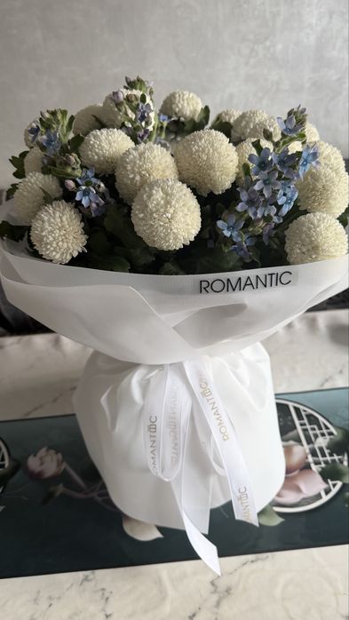 Цветы сегоняшнее срочно